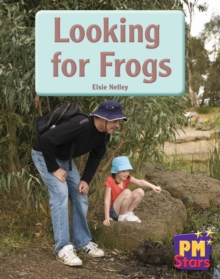 Image for Looking for Frogs
