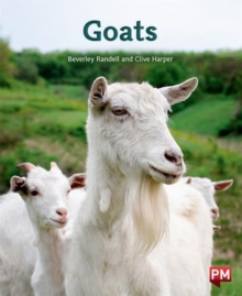 Image for GOATS