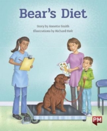 Image for BEARS DIET