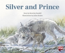 Image for SILVER AND PRINCE