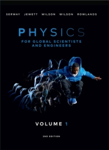 Image for Physics For Global Scientists and Engineers, Volume 1
