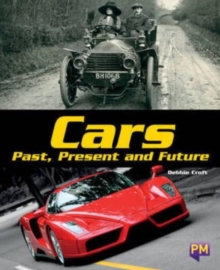 Image for PM SAPPHIRE CARS PAST PRESENT & FUTURE P