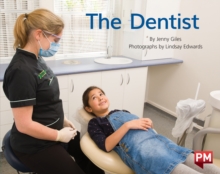 Image for PM BLUE DENTIST PM NONFICTION LEVELS 11