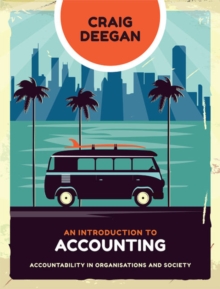 Image for An Introduction to Accounting: Accountability in Organisations and Society
