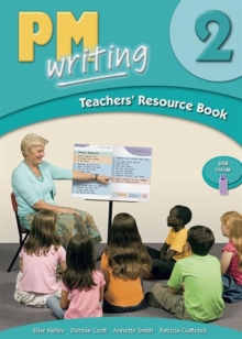 Image for PM WRITING 2 TEACHERS RESOURCE BOOK