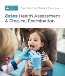 Image for Estes Health Assessment and Physical Examination