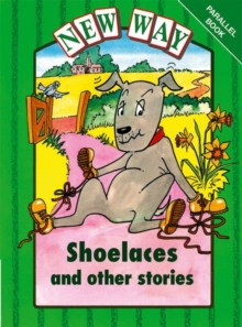 Image for New Way Green Level Parallel Book - Shoelaces and Other Stories