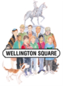 Image for Wellington Square Level 2 Non-Fiction Set (4)