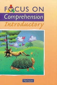 Image for Focus on Comprehension - Introductory
