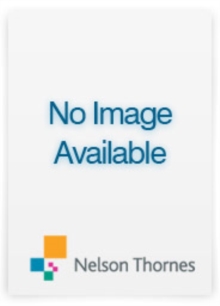 Image for Nelson Handwriting - Workbook Three