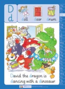 Image for Phonics Year by Year