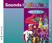 Image for Sounds of Singing