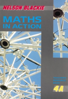 Image for Maths in Action