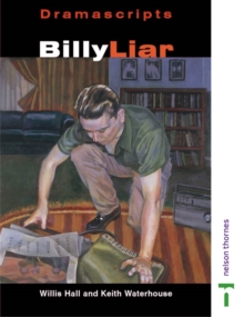 Image for Dramascripts - Billy Liar