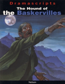 Image for Dramascripts - The Hound of the Baskervilles
