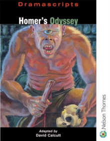 Image for Dramascripts - Homer's Odyssey