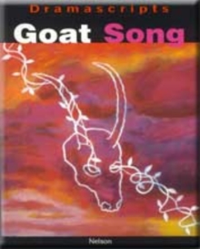 Image for Dramascripts - Goat Song