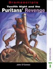 Image for Twelfth Night and the Puritans' Revenge