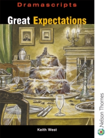 Image for Great Expectations : a Play Based on the Book by Charles Dickens