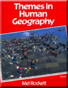Image for Themes in Human Geography