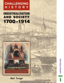 Image for Industrialisation and Society, 1750-1914