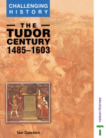 Image for The Tudor Century