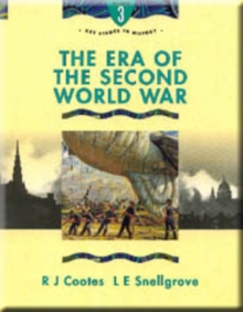 Image for The Era of the Second World War