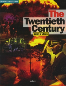 Image for Options in History : The Twentieth Century