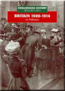 Image for Britain 1900-1914