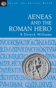 Image for Aeneas and the Roman Hero
