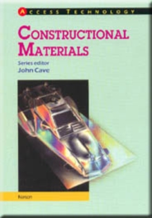 Image for Constructional Materials