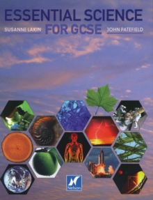 Image for Essential Science for GCSE