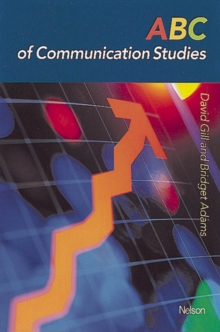 Image for ABC of communication studies