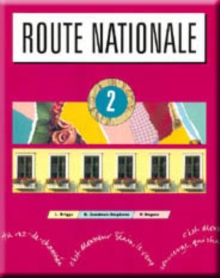 Image for Route Nationale