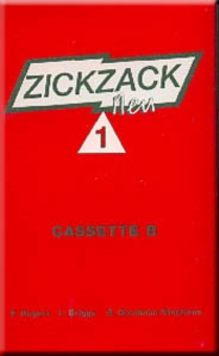 Image for Zickzack Neu