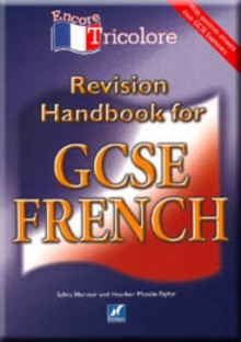 Image for Encore Tricolore - Revision Handbook for GCSE French