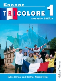 Image for Encore Tricolore Nouvelle 1
