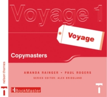 Image for Voyage