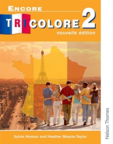 Image for Encore Tricolore Nouvelle 2
