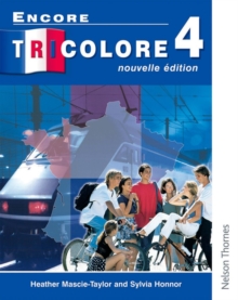 Image for Encore Tricolore Nouvelle 4
