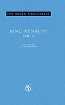 Image for "King Henry IV"