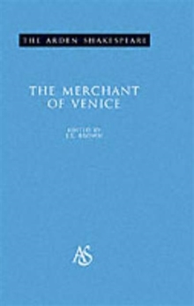 Image for "Merchant of Venice"