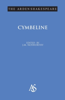 Image for "Cymbeline"