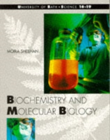 Image for Biochemistry and molecular biology