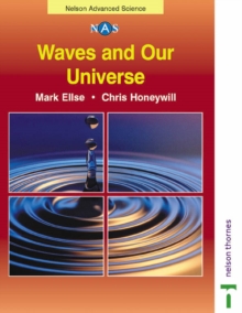 Image for Waves and Our Universe