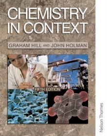 Image for Chemistry in Context - Laboratory Manual