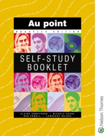 Image for Au Point Self Study Booklet