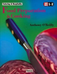 Image for Catering and Hospitality NVQ - Food Preparation and Cooking