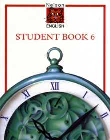 Image for Nelson English International Student Book 6