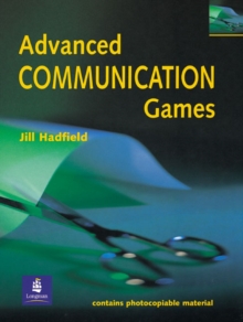 Image for Advanced Communication Games